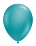 Tuftex Metallic Teal (Metallic)