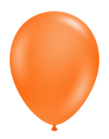 Tuftex Orange