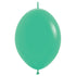 Sempertex Fashion Green Link