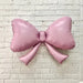 Burst Party Co. 40" Pink Bow