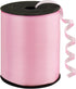 Pastel Pink Curling Ribbon 500 yds 3/16"