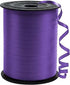 Purple Curling Ribbon 500 yds 3/16"