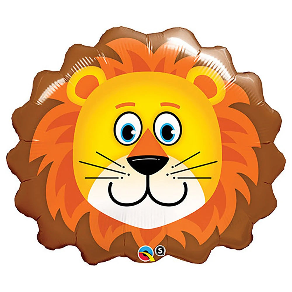 Qualatex 29" Lovable Lion