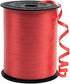 Red Curling Ribbon 500 yds