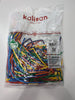 Kalisan 160M Standard Rainbow Assortment