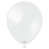 Kalisan Pearl White