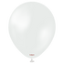 Kalisan Pearl White
