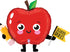 Betallic 31" School Rules