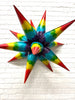 Burst Party Co. 40" Tie Dye Starburst Balloon