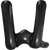 Alive Balloon Co 34" Letter Black