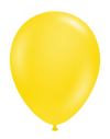 Tuftex Yellow